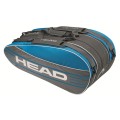Head Elite Supercombibag 2012